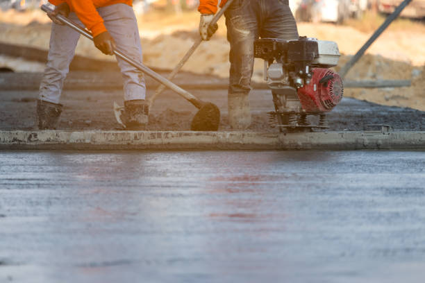 Best Concrete Demolition Services in Dripping Springs, TX
