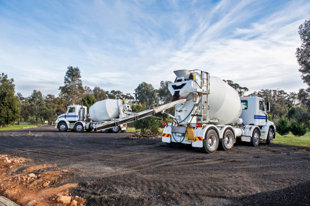 Best Industrial Concrete Flooring in Dripping Springs, TX