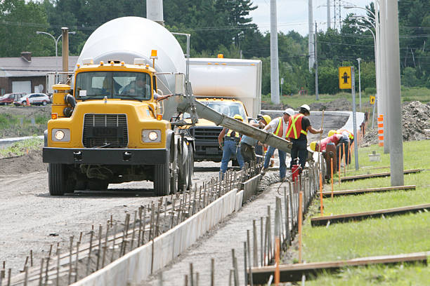 Best Concrete Removal and Replacement in Dripping Springs, TX