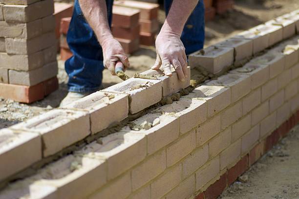 Best Concrete Steps and Stairs in Dripping Springs, TX